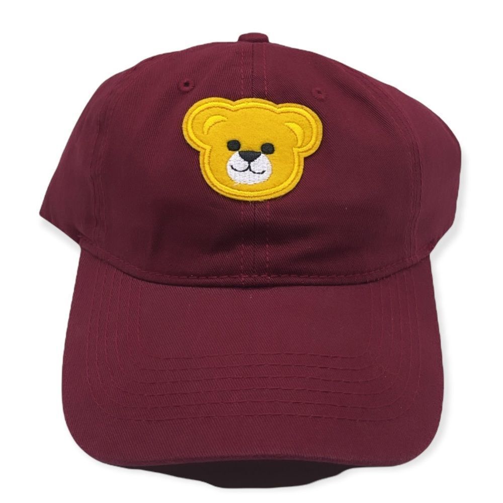 NWT Wool + Pepper Co. “The Teddy” Unisex Hat